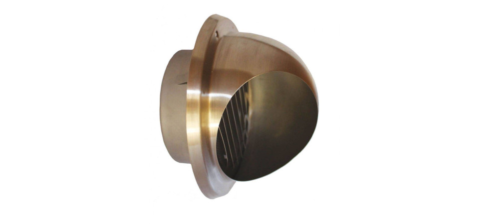 Aerauliqa Aerauliqa TEINX-150 inox védőrács Szellőztető ventilátor tartozékok Aerauliqa Aerauliqa TEINX-150 inox védőrács Szellőztető ventilátor tartozékok