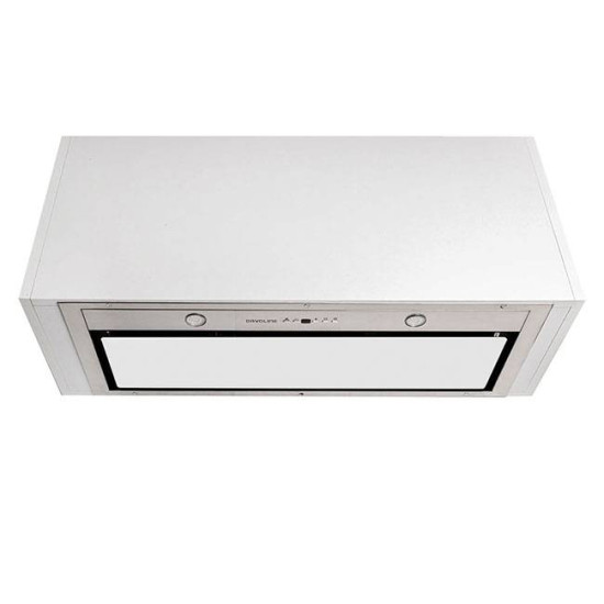 Davoline Davoline OUTLET - Páraelszívó INSIDE IX-W 60 cm - Kifutó modell! Aláépíthető páraelszívó