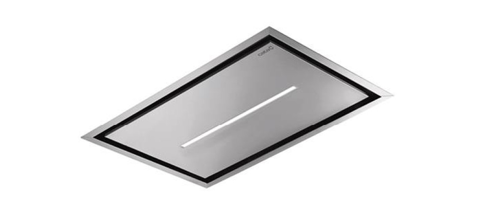 Cata Cata - Páraelszívó Isla Bennu 900 X Hob to Hood Mennyezetbe építhető páraelszívó