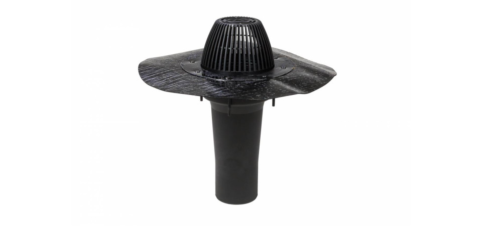 VILPE VILPEÂR AM 110 tetőösszefolyó Szellőztető ventilátor tartozékok VILPE VILPEÂR AM 110 tetőösszefolyó Szellőztető ventilátor tartozékok