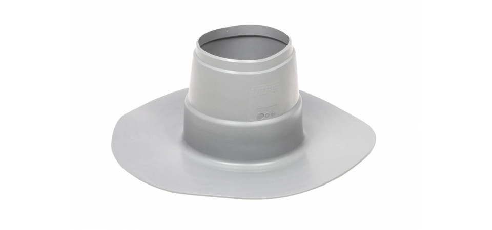 VILPE VILPEÂR PVC gallér Alipai 110 gravitációs szellőzőhöz Szellőztető ventilátor tartozékok VILPE VILPEÂR PVC gallér Alipai 110 gravitációs szellőzőhöz Szellőztető ventilátor tartozékok