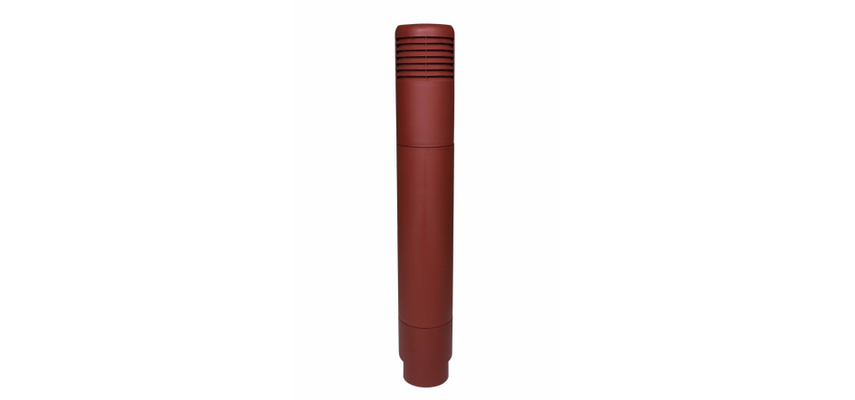 VILPE VILPEÂR 125/110 Ross felújító készlet, vörös Szellőztető ventilátor tartozékok VILPE VILPEÂR 125/110 Ross felújító készlet, vörös Szellőztető ventilátor tartozékok