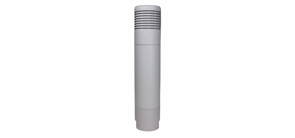 VILPE VILPEÂR 160/160 Ross felújító készlet, világosszürke Szellőztető ventilátor tartozékok VILPE VILPEÂR 160/160 Ross felújító készlet, világosszürke Szellőztető ventilátor tartozékok