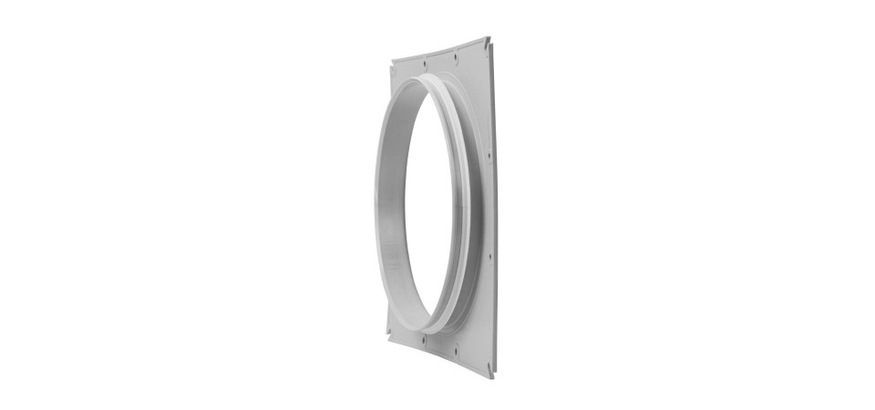VILPE VILPEÂR 315 mm-es csőcsonk idom Szellőztető ventilátor tartozékok VILPE VILPEÂR 315 mm-es csőcsonk idom Szellőztető ventilátor tartozékok