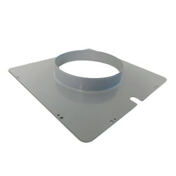 Falmec FALMEC KACL.398 Páraelszívó csatlakozó karima Egyéb tartozékok Falmec FALMEC KACL.398 Páraelszívó csatlakozó karima Egyéb tartozékok