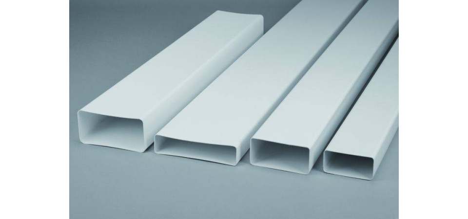 Gonal GONAL 0601/1,5 lapos csatorna, 60x120 L=1500 100-as páraelszívóhoz Gonal GONAL 0601/1,5 lapos csatorna, 60x120 L=1500 100-as páraelszívóhoz