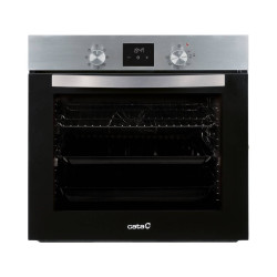 Cata CATA - Beépíthető sütő MDS-8007 X Beépíthető villany sütő