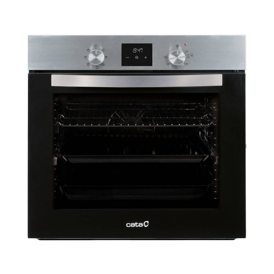 Cata CATA - Beépíthető sütő MDS-8007 X Beépíthető villany sütő