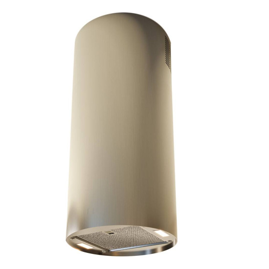 Sirius Sirius - Páraelszívó MO-407 inox Sziget páraelszívó