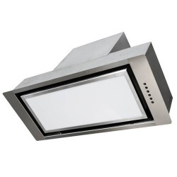 Sirius Sirius - Páraelszívó SL-907 70 cm Inox Aláépíthető páraelszívó