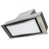 Sirius Sirius - Páraelszívó SL-907 70 cm Inox Aláépíthető páraelszívó