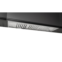 Sirius Sirius - Páraelszívó SL-909 TW 1M 140 cm Inox Aláépíthető páraelszívó