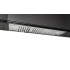 Sirius Sirius - Páraelszívó SL-909 TW 1M 140 cm Inox Aláépíthető páraelszívó