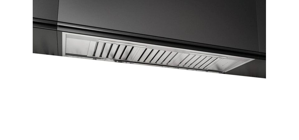 Sirius Sirius - Páraelszívó SL-909 TW 1M 86 cm Inox Aláépíthető páraelszívó