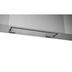 Sirius Sirius - Páraelszívó SL-913 TW 52 cm Inox Aláépíthető páraelszívó