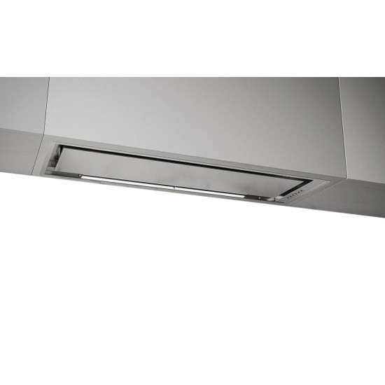 Sirius Sirius - Páraelszívó SL-913 TW 78 cm Inox Aláépíthető páraelszívó