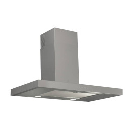 Sirius Sirius OUTLET - Páraelszívó SL-31 EM 60 cm inox motor nélkül - Kifutó termék! Kürtős páraelszívó