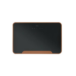 Sirius Sirius - Páraelszívó SLTC-111 TW ANTI DROP 80 Fekete Kürtős páraelszívó