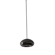 Sirius SIRIUS - Lámpa SLT-976 Fekete Kiegészítők páraelszívóhoz