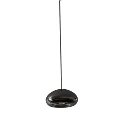 Sirius SIRIUS - Lámpa SLT-976 Fekete Kiegészítők páraelszívóhoz