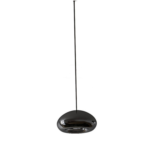 Sirius SIRIUS - Lámpa SLT-976 Fekete Kiegészítők páraelszívóhoz