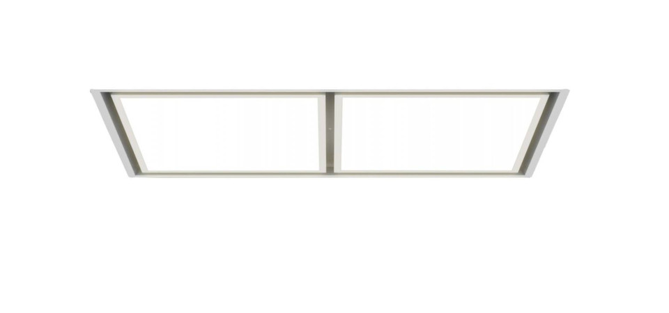 Sirius Sirius - Páraelszívó SLT-979 ZENDRA EM TW WI-FI Mennyezetbe építhető páraelszívó