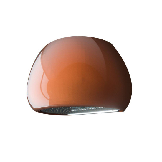 Sirius Sirius - Páraelszívó SLT-106 LINK TW Réz Kürtős páraelszívó