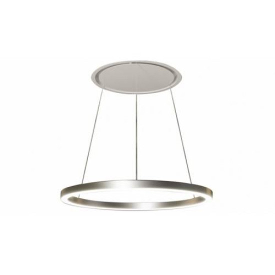 Sirius Sirius - Páraelszívó SLT-973 HALO H200 EM WI-FI inox motor nélkül Mennyezetbe építhető páraelszívó