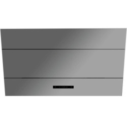 Sirius Sirius - Páraelszívó SLTC-119 TW 80 cm inox Kürtős páraelszívó
