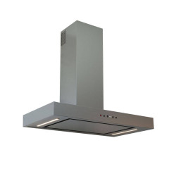 Sirius Sirius - Páraelszívó SLTC-122 TW ANTI-DROP 60 cm Kürtős páraelszívó