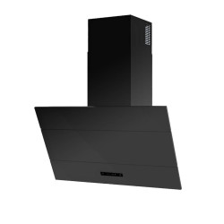Sirius Sirius - Páraelszívó SLTC-119 TW 80 cm fekete Kürtős páraelszívó