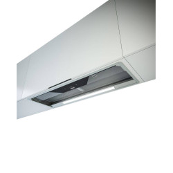 Sirius Sirius - Páraelszívó SLTC-919 TW 52 cm - Inox Aláépíthető páraelszívó