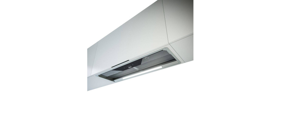 Sirius Sirius - Páraelszívó SLTC-919 TW 85 cm - Inox Aláépíthető páraelszívó
