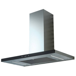 Sirius Sirius - Páraelszívó SLTC-92 TW 90 cm Kürtős páraelszívó