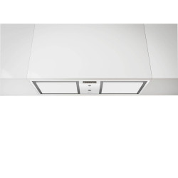 Sirius Sirius - Páraelszívó SL-930 AUTOMATIC Fehér Aláépíthető páraelszívó
