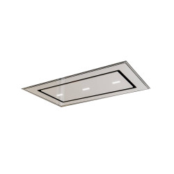 Sirius Sirius - Páraelszívó SLT-970 4V Mennyezetbe építhető páraelszívó