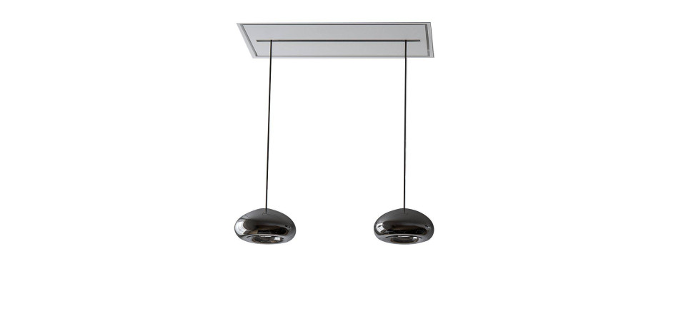 Sirius Sirius - Páraelszívó SLT-976 SUPERNOVA H200 TW WI-FI fekete Mennyezetbe építhető páraelszívó Sirius Sirius - Páraelszívó SLT-976 SUPERNOVA H200 TW WI-FI fekete Mennyezetbe építhető páraelszívó