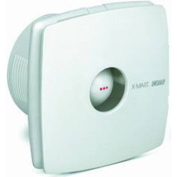 Cata Cata X-Mart 12 ventilátor beépített pillangószeleppel Axiális szellőztető ventilátor