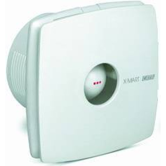 Cata Cata X-Mart 12 ventilátor beépített pillangószeleppel Axiális szellőztető ventilátor