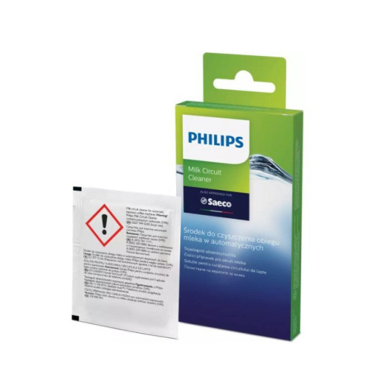 Philips Philips CA6705/10 tejmaradvány eltávolító Kávéfőző tisztítószer