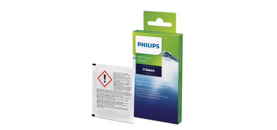 Philips Philips CA6705/10 tejmaradvány eltávolító Kávéfőző tisztítószer