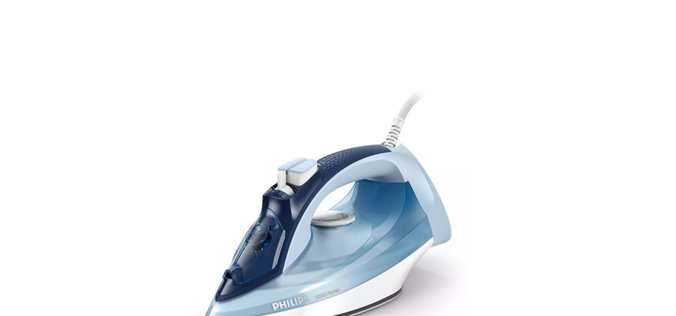 Philips PowerLife Series 5000 DST5030/20 gőzölős vasaló Vasaló