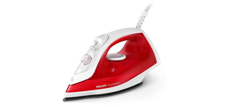 Philips EasySpeed GC1742/40 gőzölős vasaló Vasaló