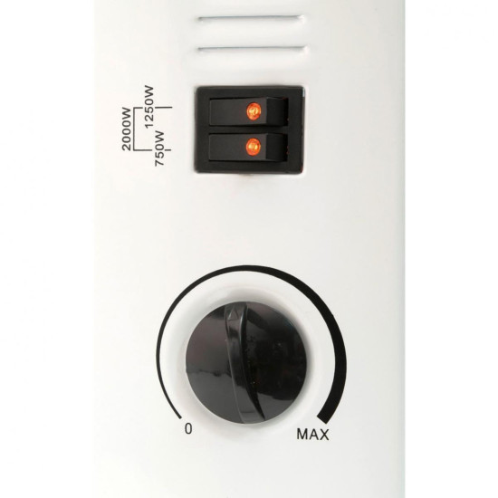 Home FK 330 Elektromos konvektor