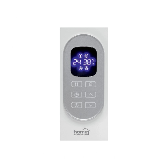 Home FK 410 WIFI Elektromos konvektor