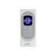 Home FK 410 WIFI Elektromos konvektor