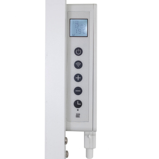 Home FKIR 701 WIFI Elektromos konvektor