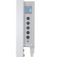 Home FKIR 701 WIFI Elektromos konvektor